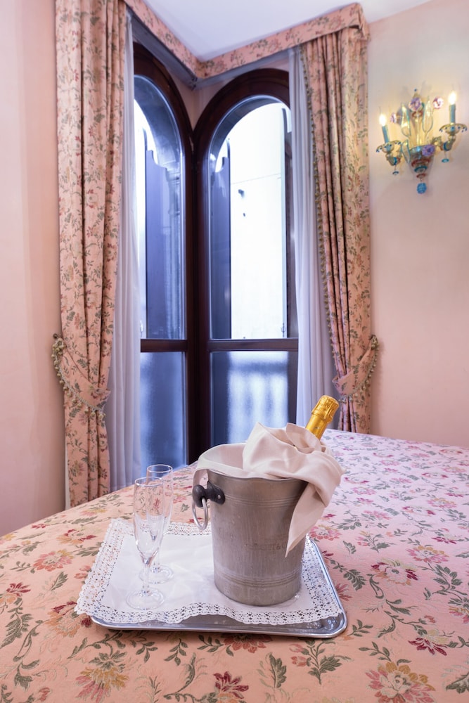 Hotel Marconi Venice 17/62