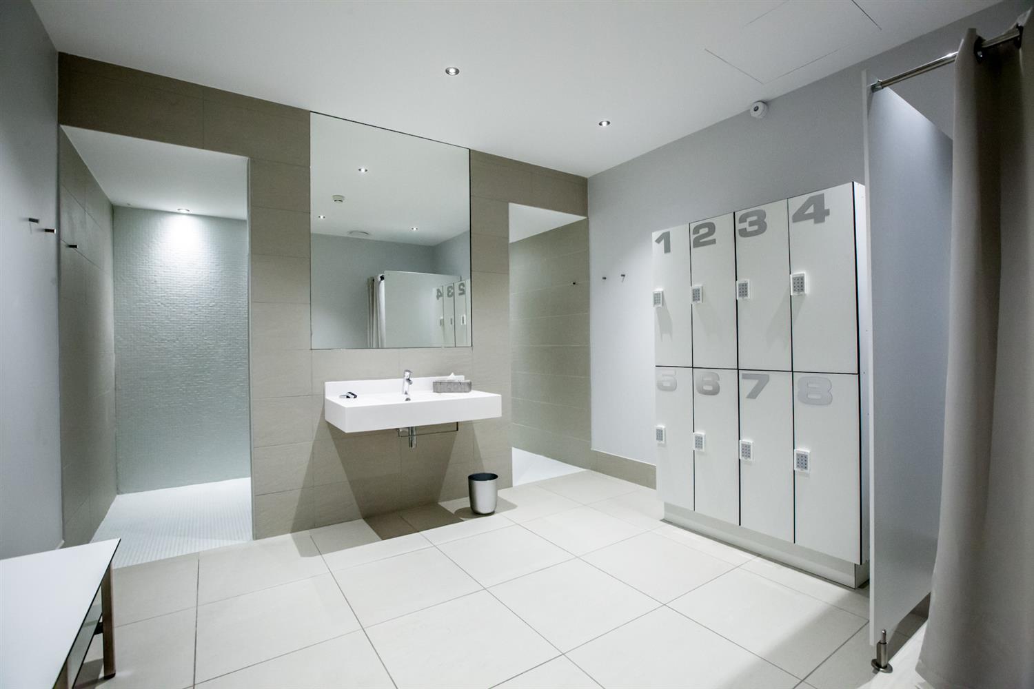 Best Western Plus Hotel & Spa De Chassieu 41/41