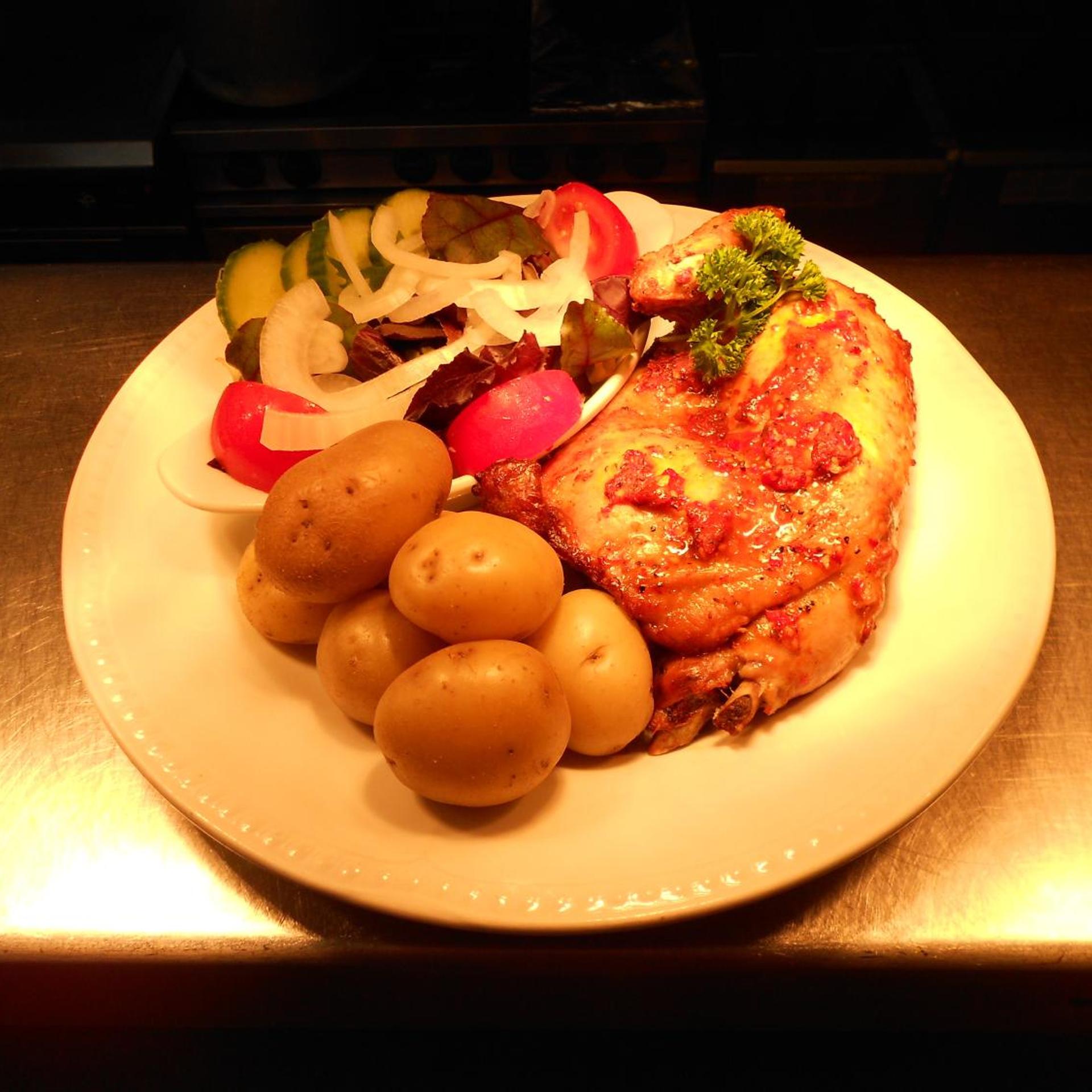 The Burley Inn 22/44