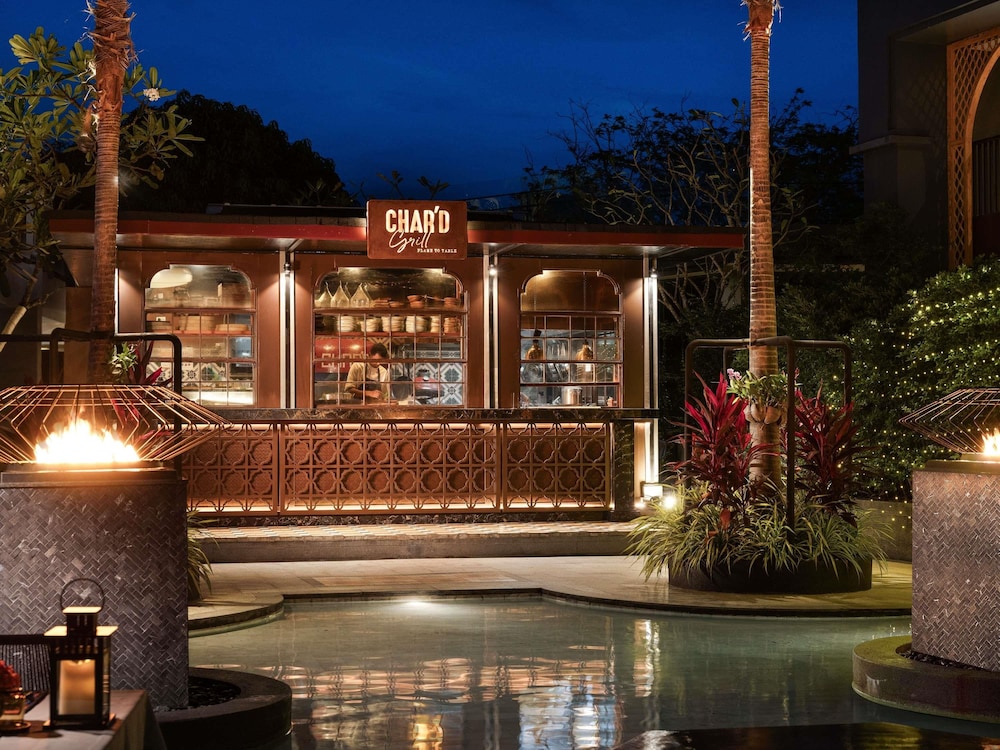 Avista Grande Phuket Karon MGallery in KARON BEACH