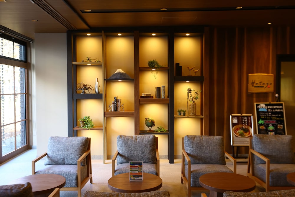 Dormy Inn Express Gotemba Hot Springs 34/48