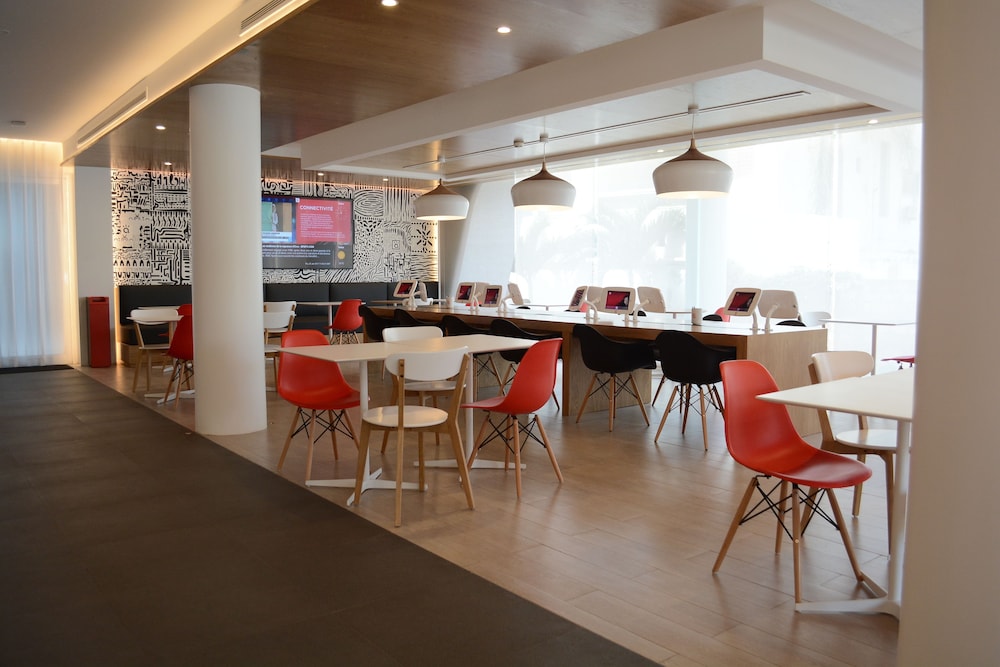 Yaas Hotel Dakar Almadies 36/54