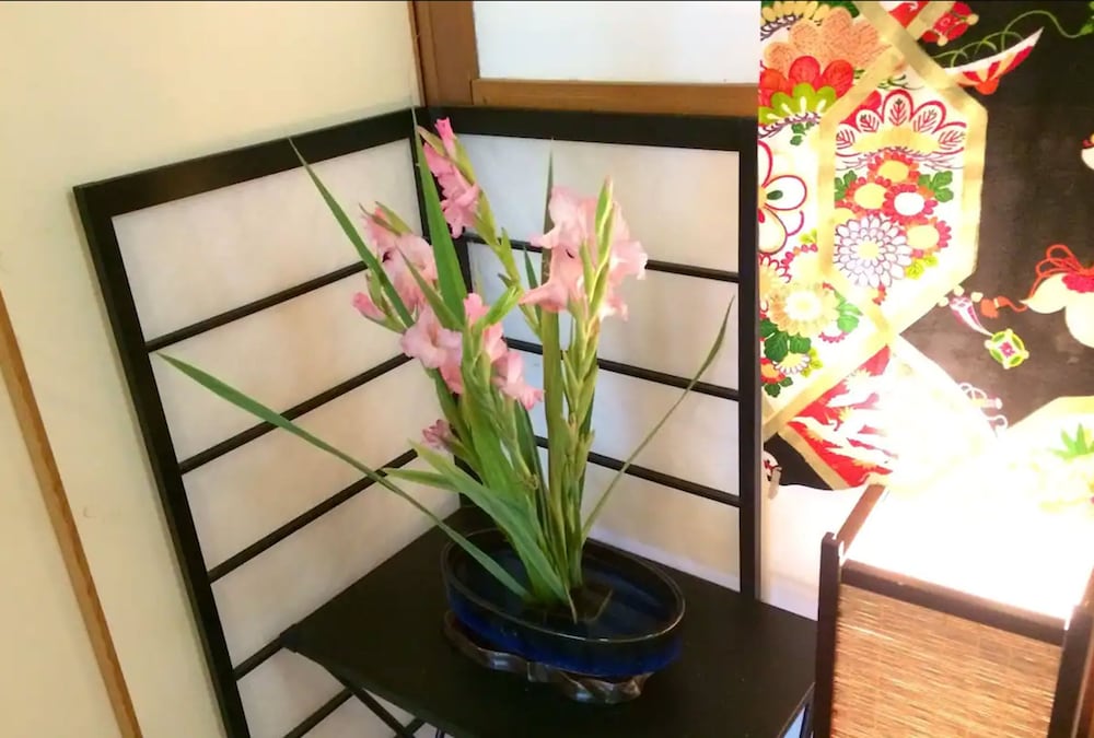 Fuji-Hakone Guest House 16/29