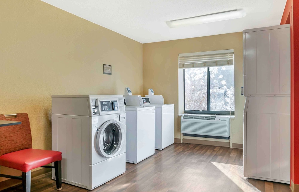 Extended Stay America - Detroit - Ann Arbor-University South 9/49