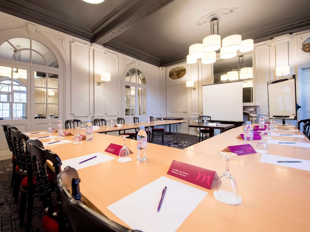 Mercure Rodez Cathedrale 34/50