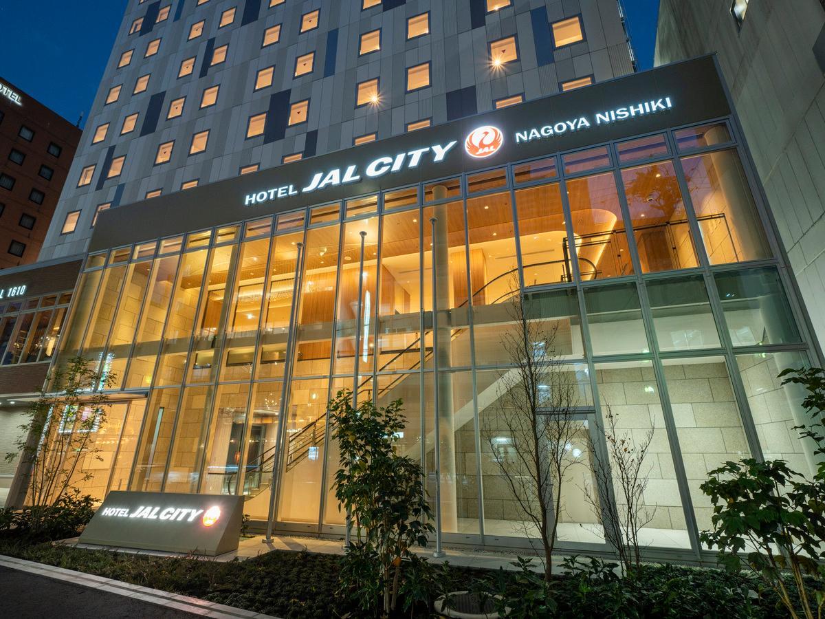 COMFORT HOTEL CHIYODA 1/17