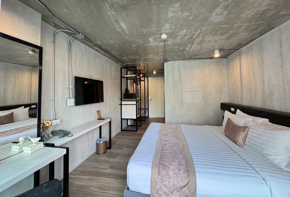Aspira Central Patong 25/60