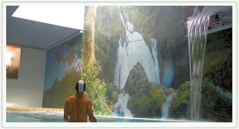 Hotel Riopar Spa 3/42