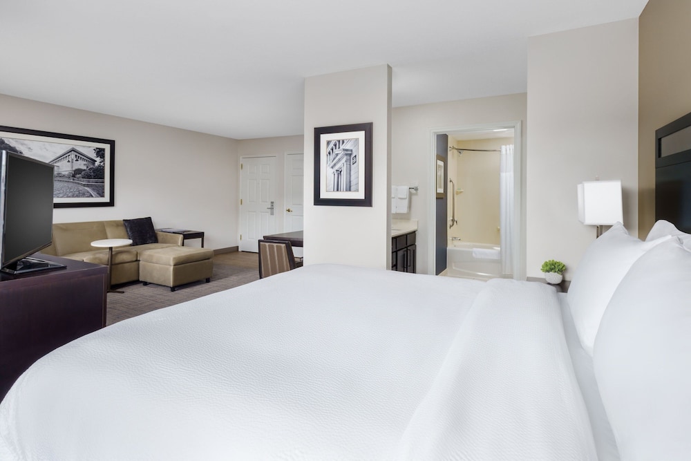 Room at Residence Inn Boston Franklin, FRANKLIN - MA