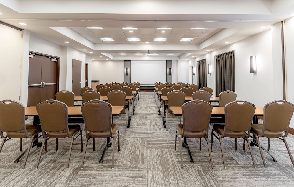 Hyatt Place Salt Lake City Airport 43/51