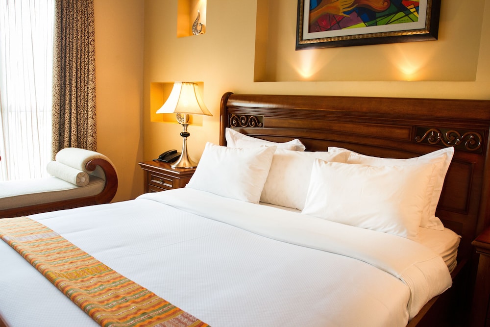 Solo Te Hotel 11/24