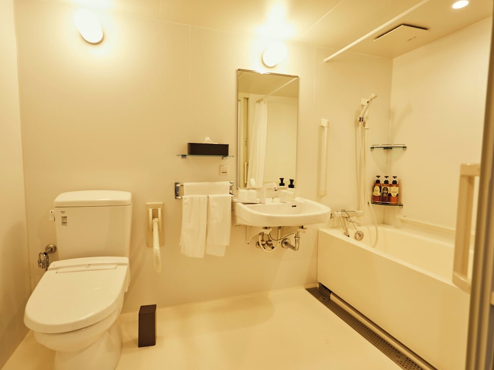 EZ HOTEL Kansai Airport Seaside 48/50