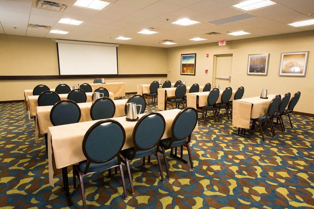 Rosen Inn International 54/67
