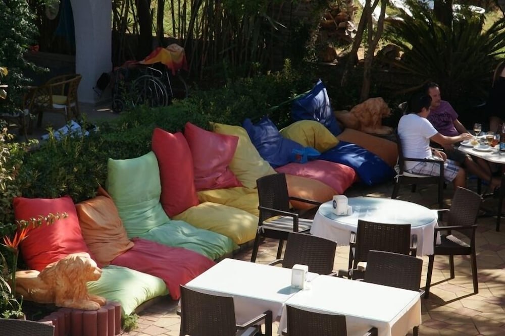 Oscar Seaside Hotel & Spa 18/43