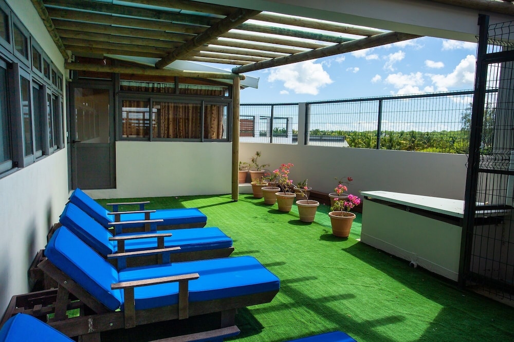 Residence Potosi 31/44