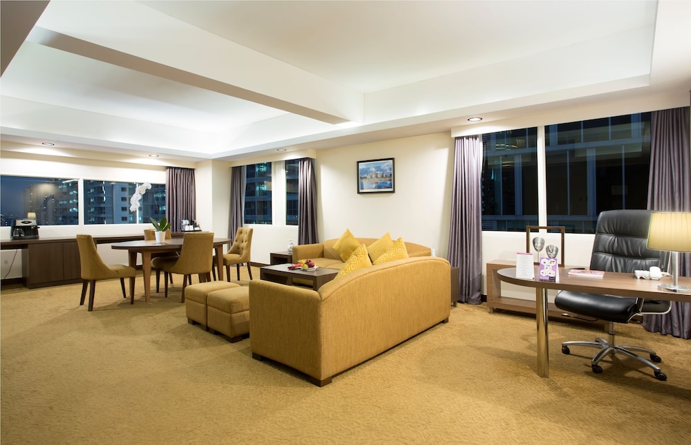 Swiss-Belinn Kemayoran Jakarta 36/50