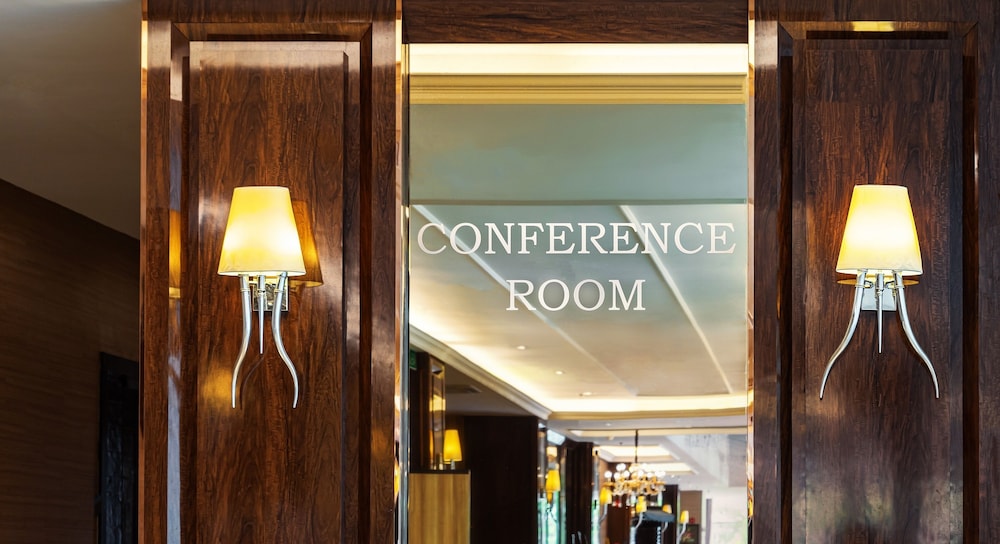 Le Venue Hotel 23/50