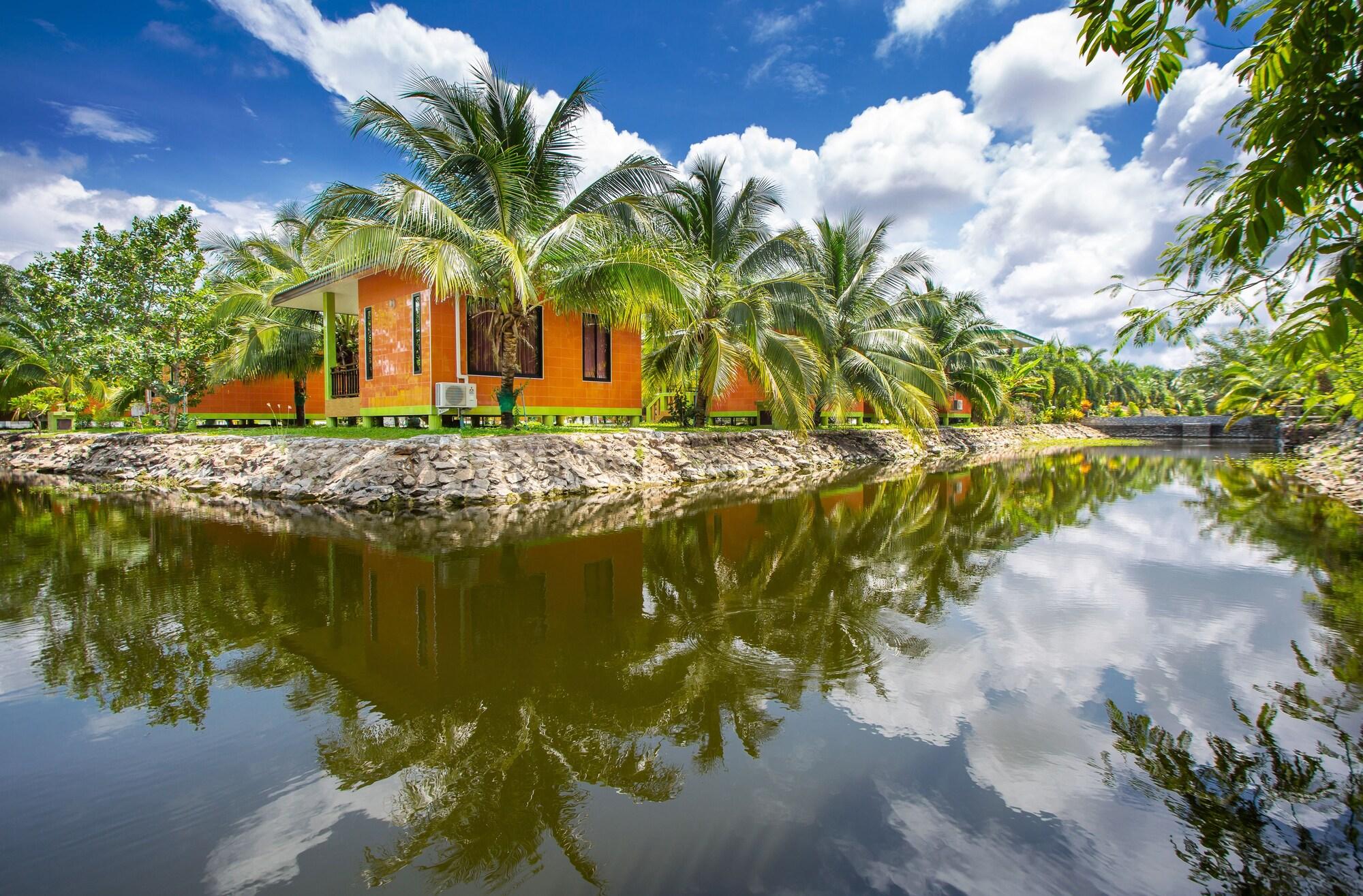 Coconut Resort 70/74