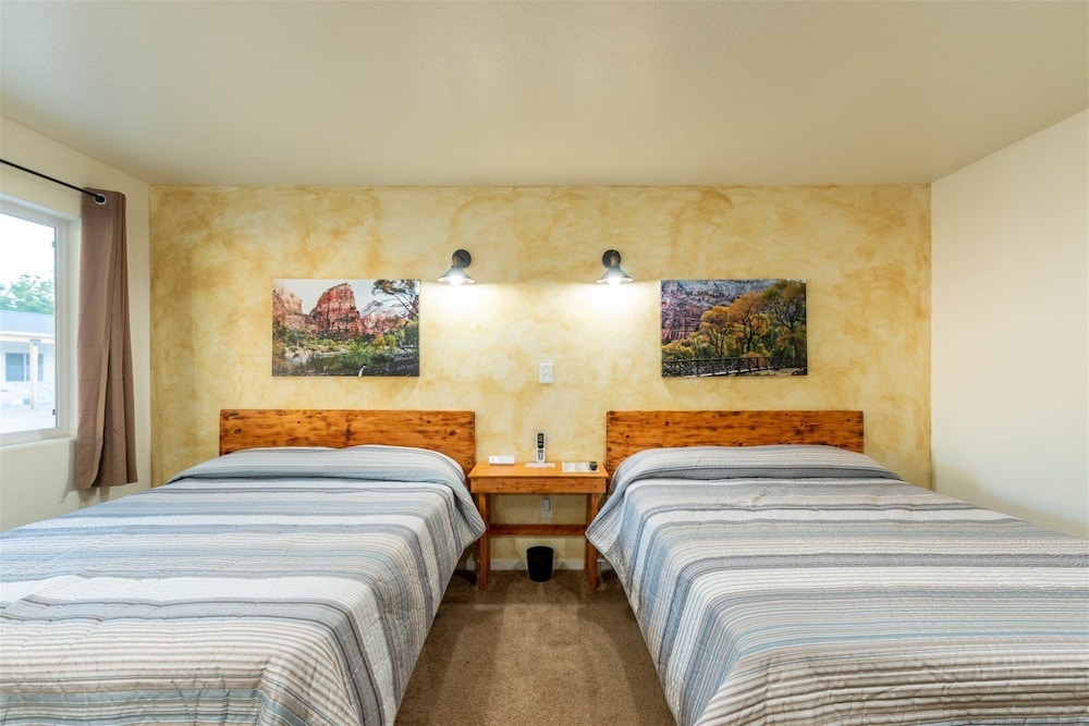 Hurricane Hideaway Lodging 20/46