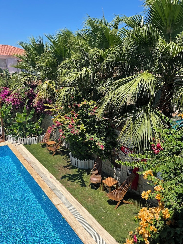 Windmill Alacati Boutique Hotel 39/44