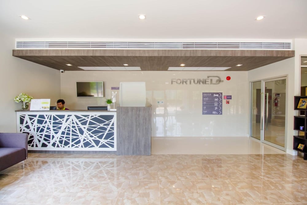 Fortune D Loei 7/50