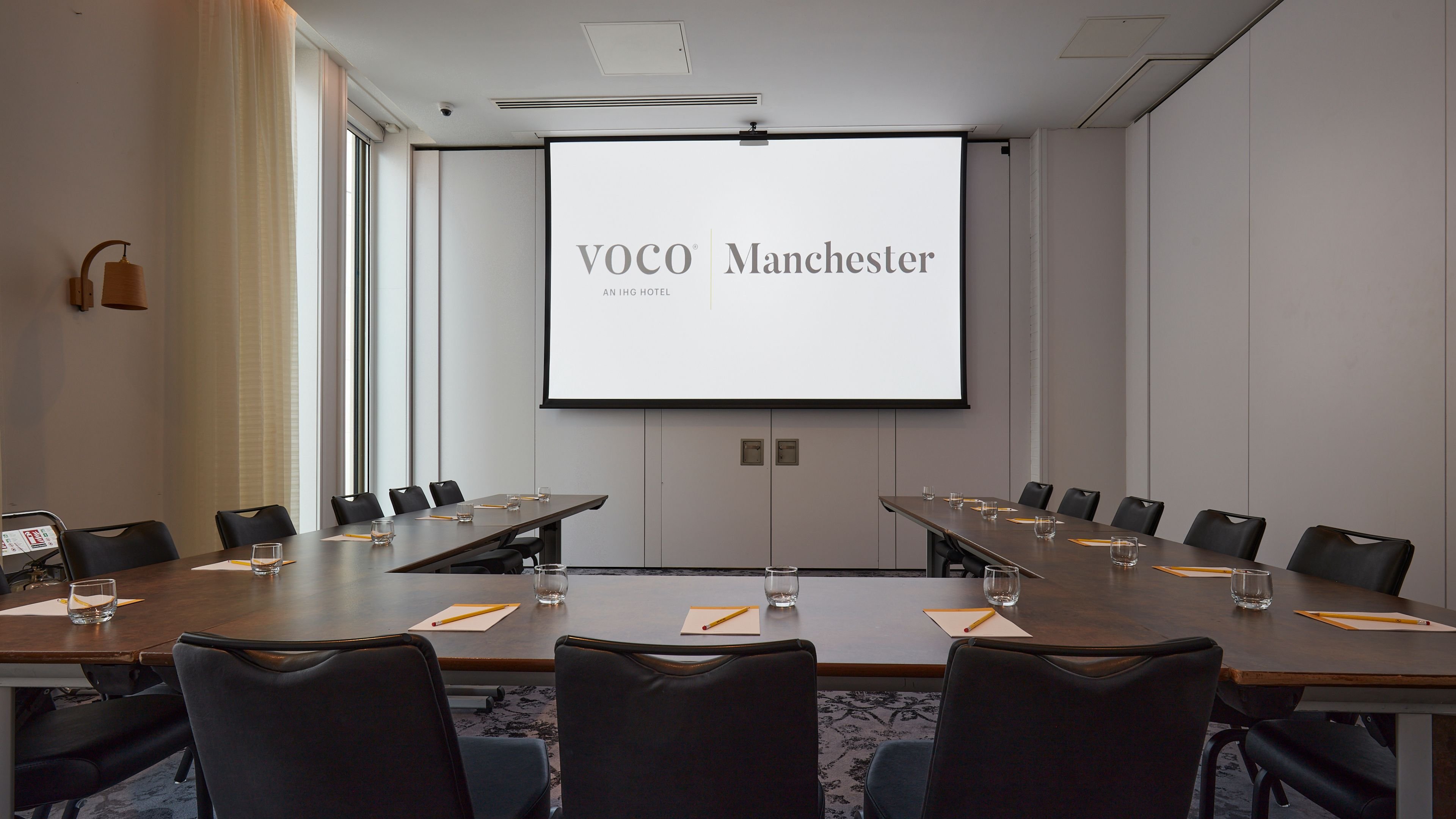 voco Manchester - City Centre, an IHG Hotel 41/50