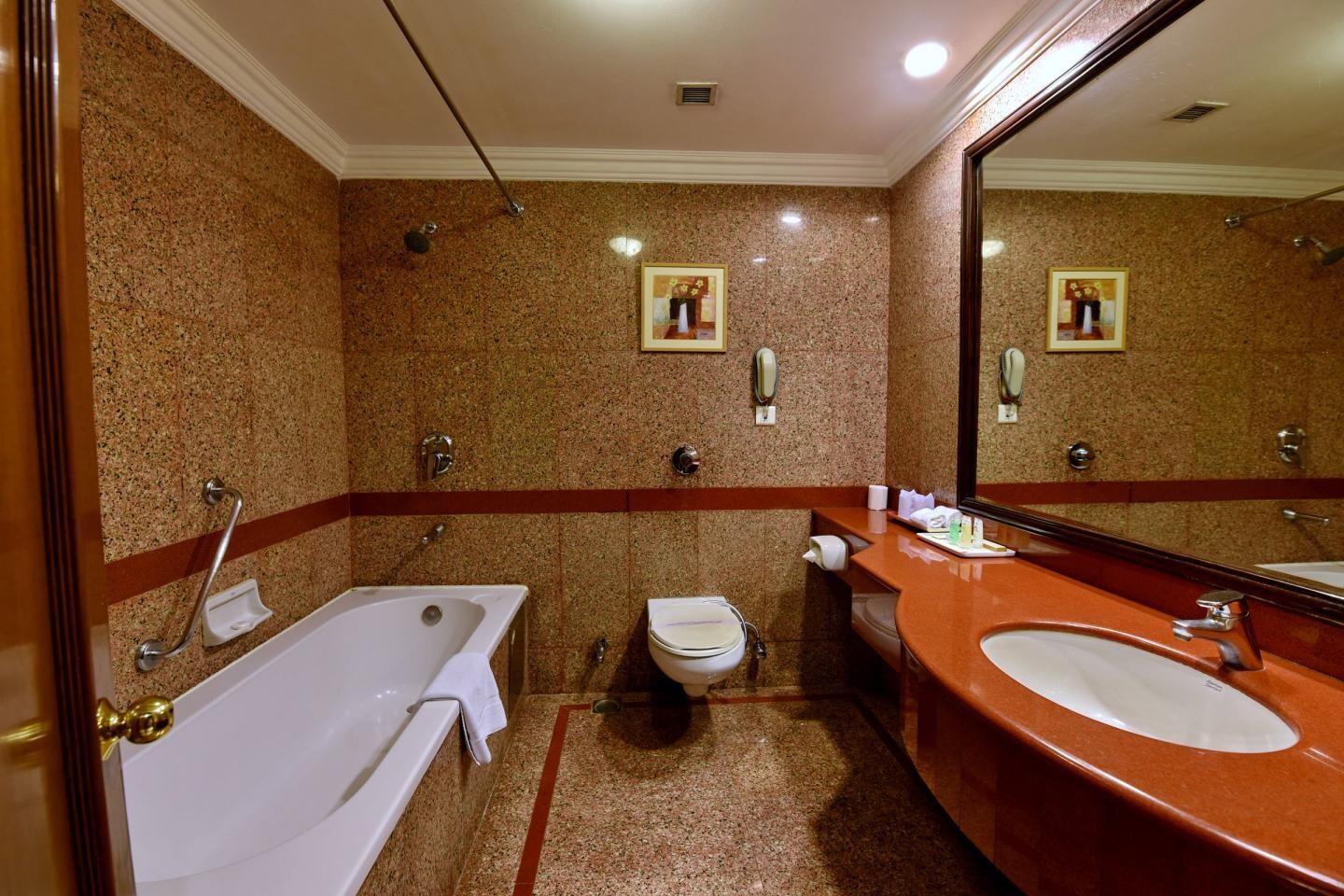 HOLIDAY REGENCY 25/25