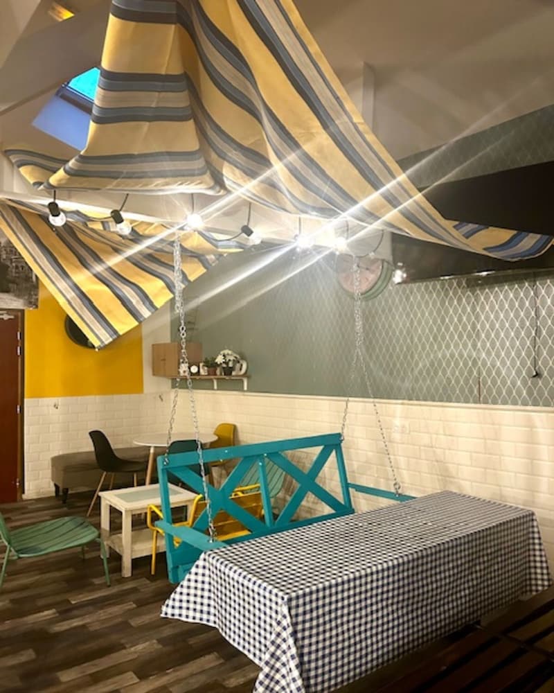 Trendy Hostel 19/35