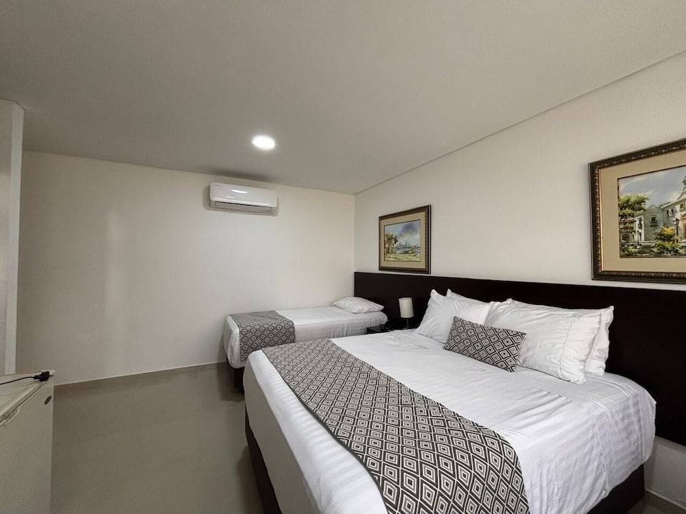 Hotel San Martin 15/49