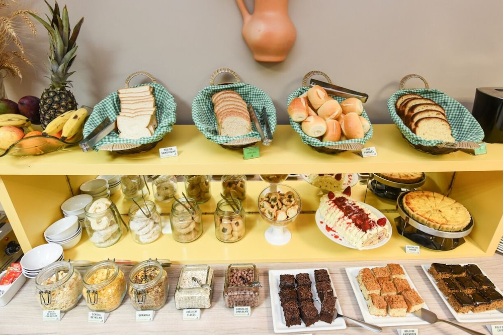 Pousada Tres Pinheiros 40/65