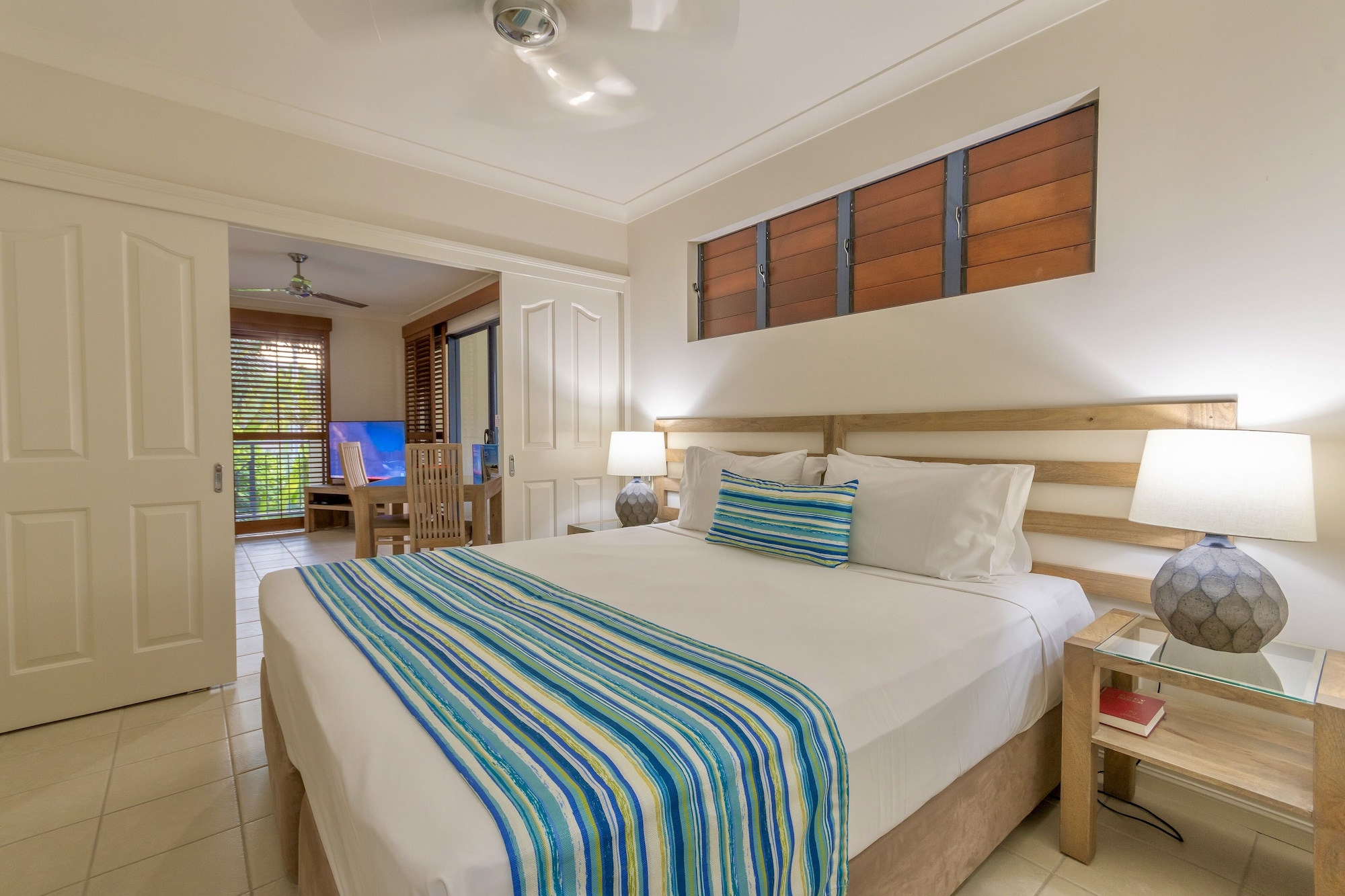 1 BEDROOM, APARTMENT