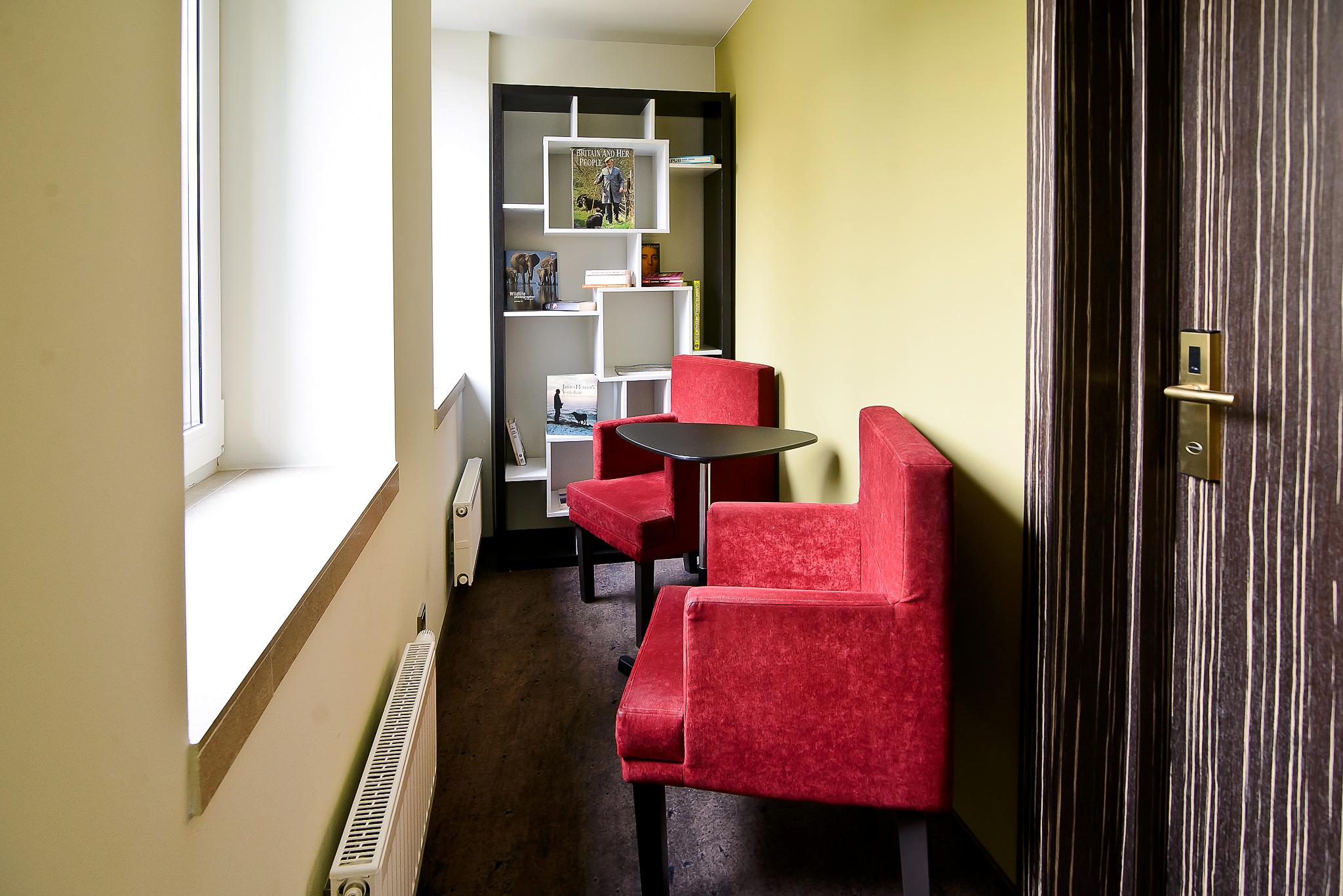 Hof Hotel 18/31