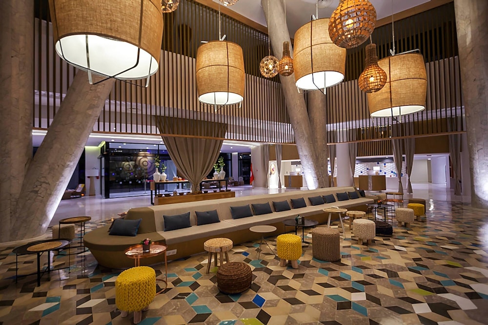 Sousse Pearl Marriott Resort & Spa 7/46