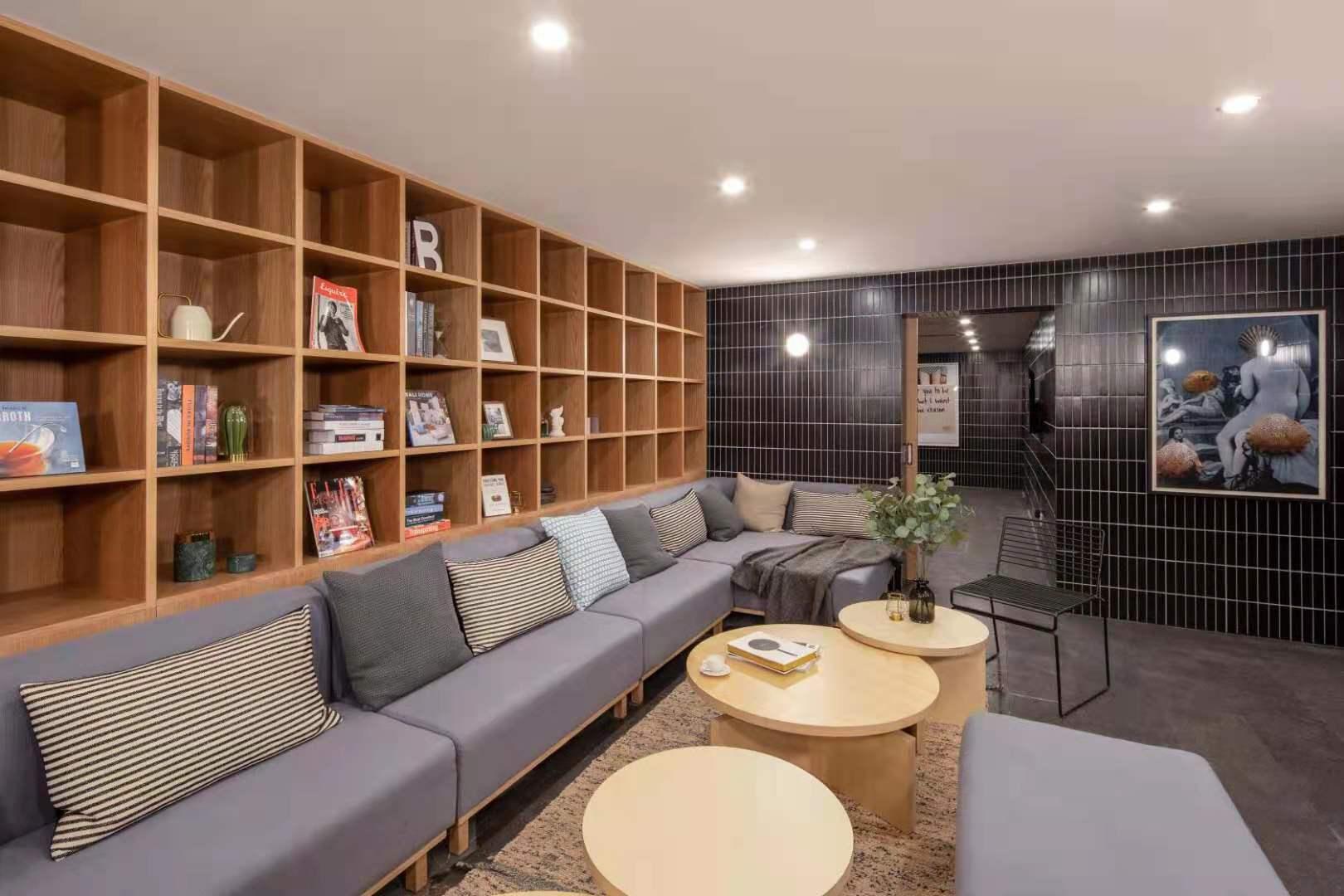 base-WENDING Serviced Apartment 22/35