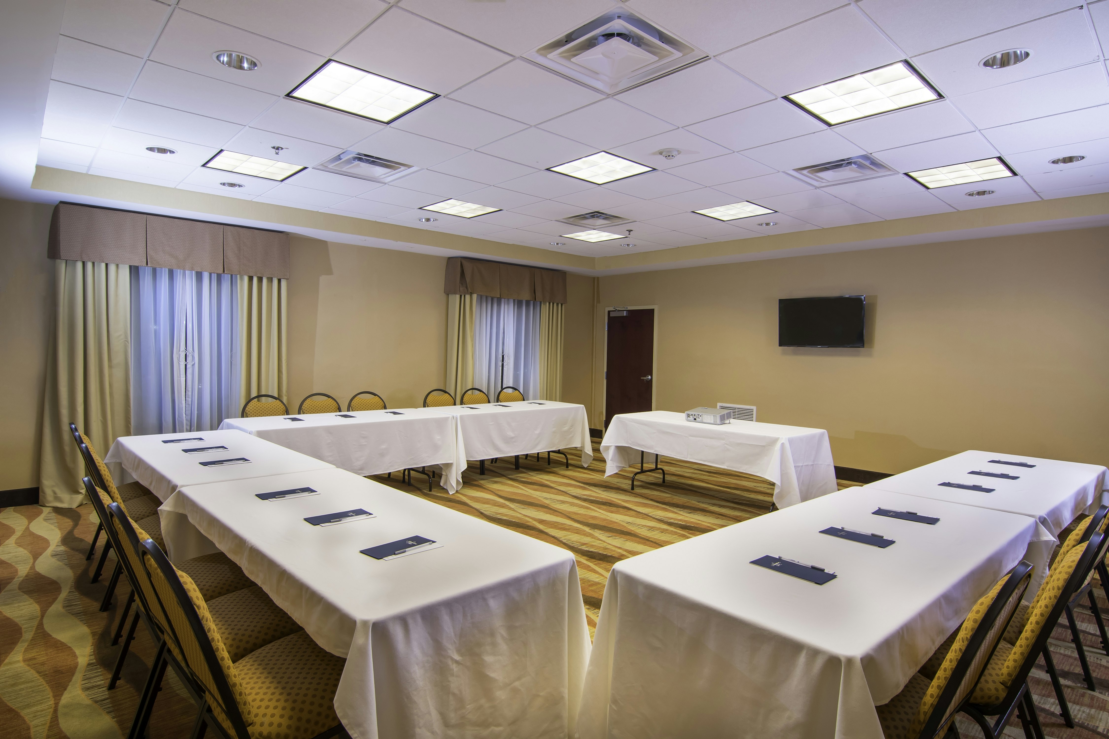 Hampton Inn Kingsland 57/67