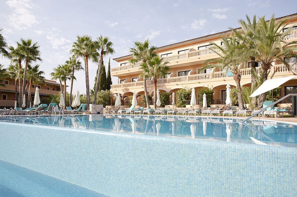Mon Port Hotel & Spa Mallorca 7/78