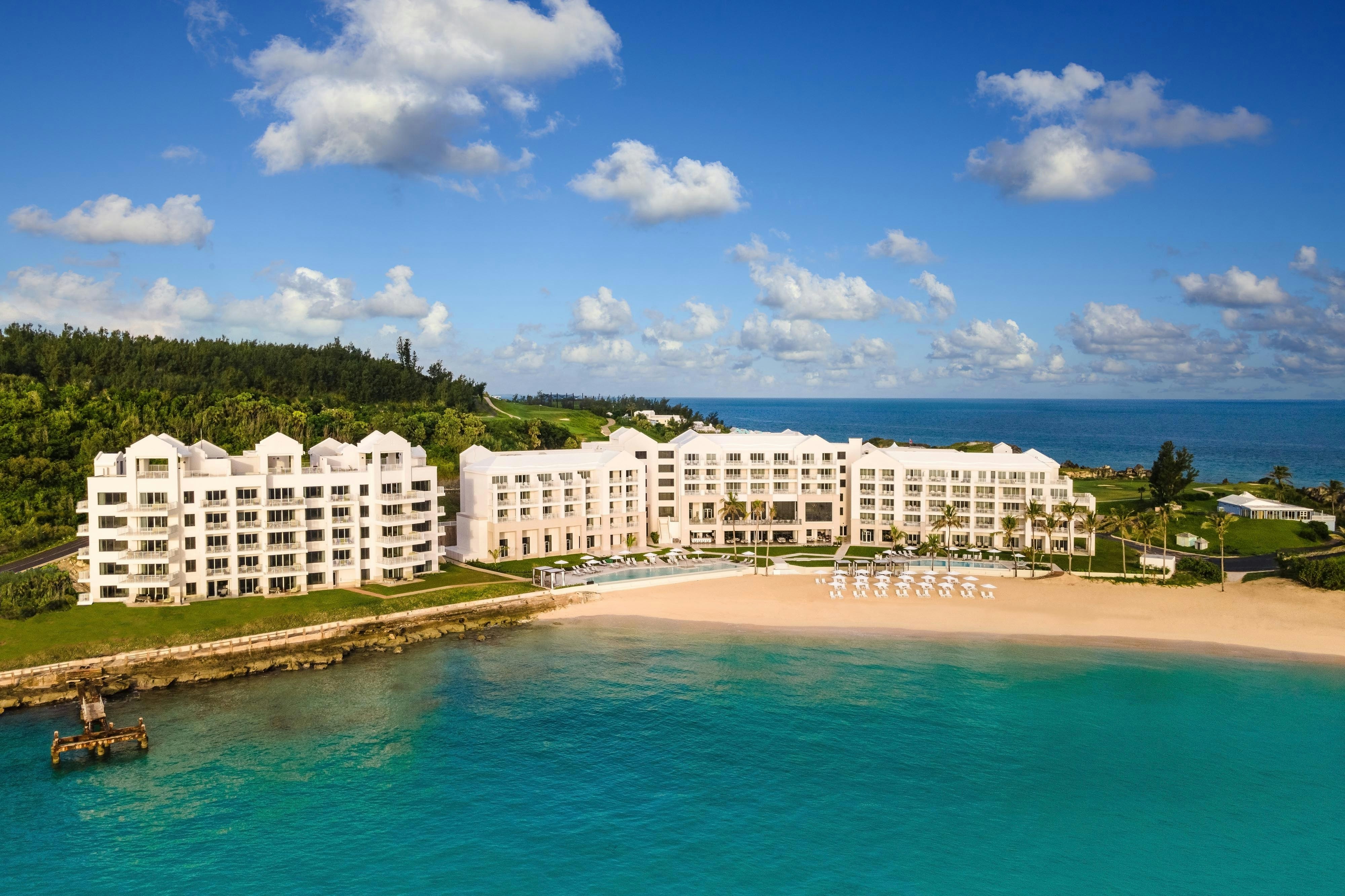 The St. Regis Bermuda Resort 24/29