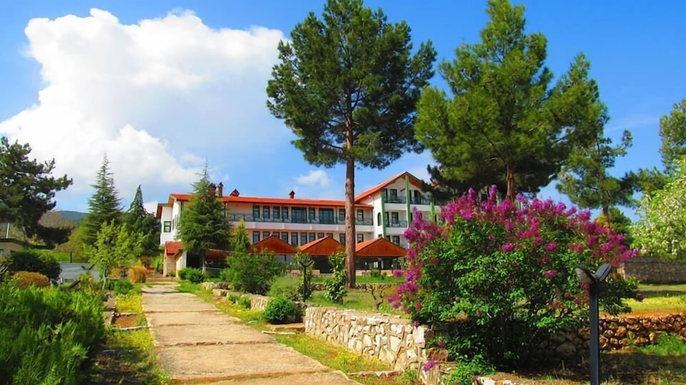 Hotel Lago Di Salda 7/50
