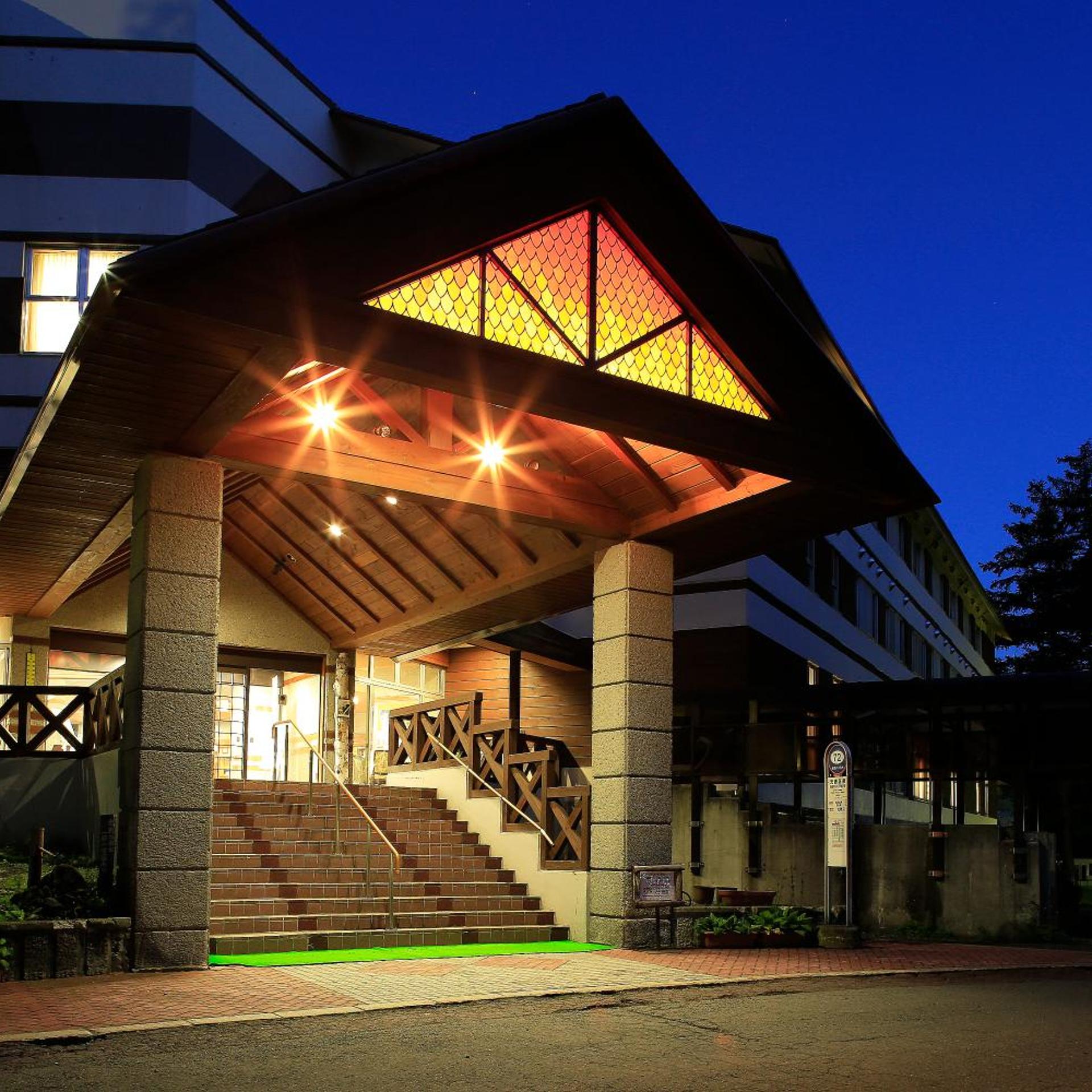 Nikko Astraea Hotel 1/70