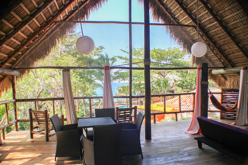 Cabarete Maravilla Eco Lodge Beach 56/78