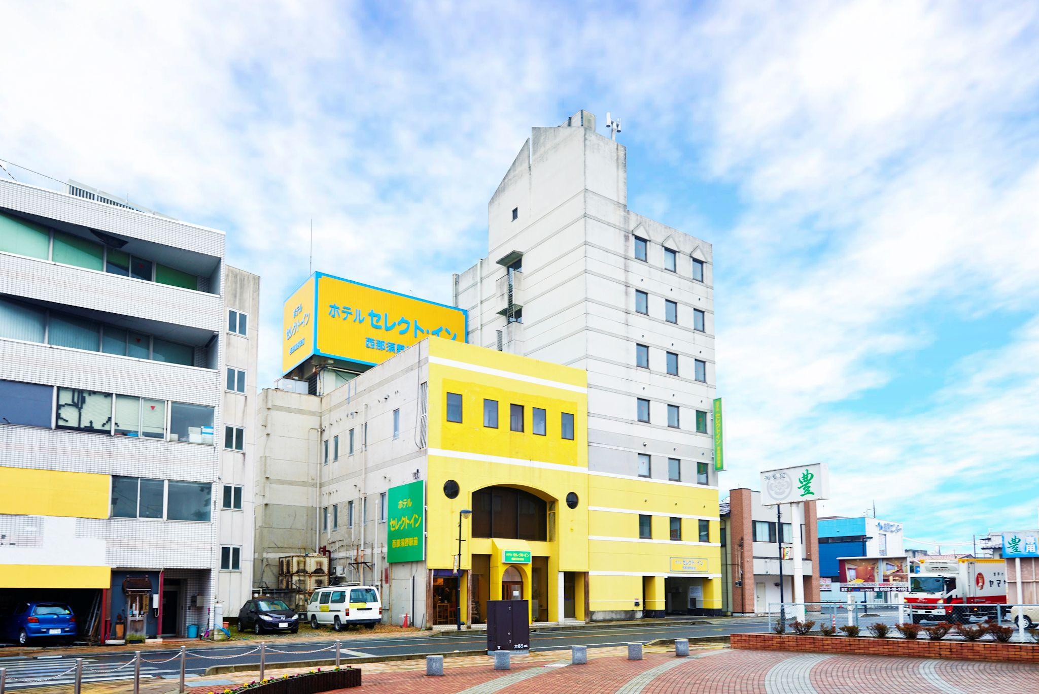hotel