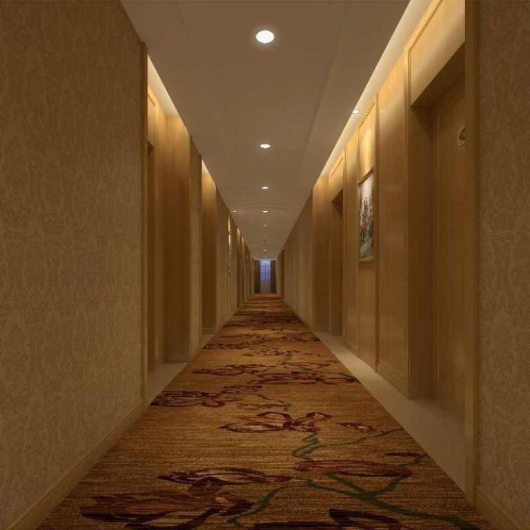 Vienna Hotel (Guangzhou Baiyun University Jinyuan Plaza) 26/54