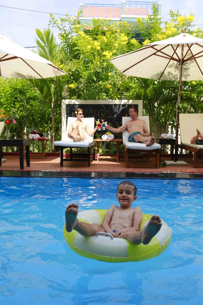 Phuc Thao Villa 65/71