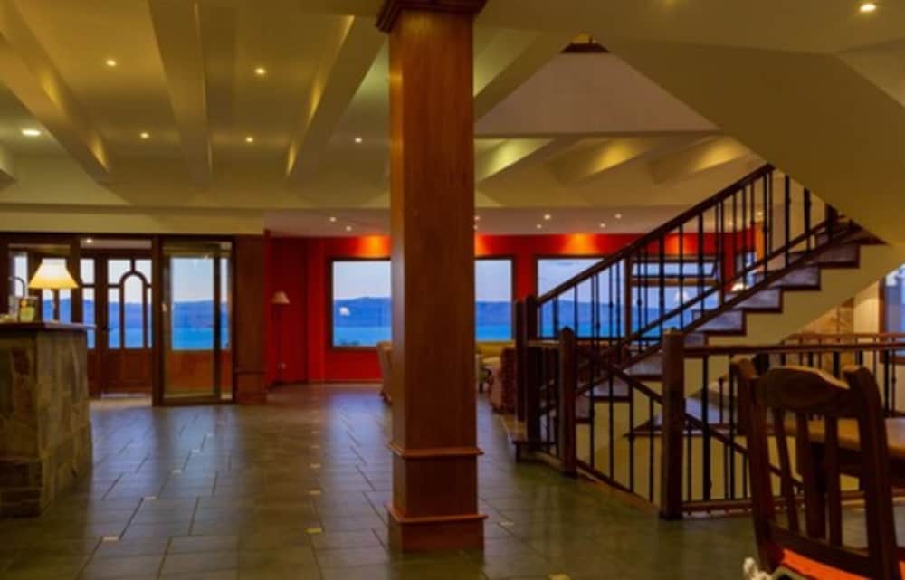 Terraza Coirones Hotel 22/22