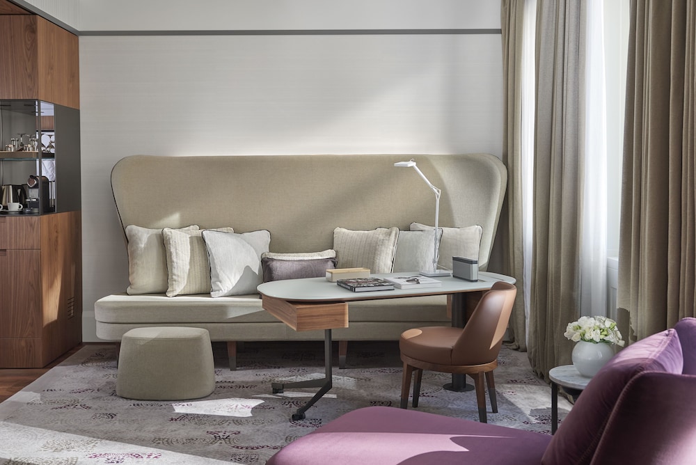 Mandarin Oriental Milan 40/81