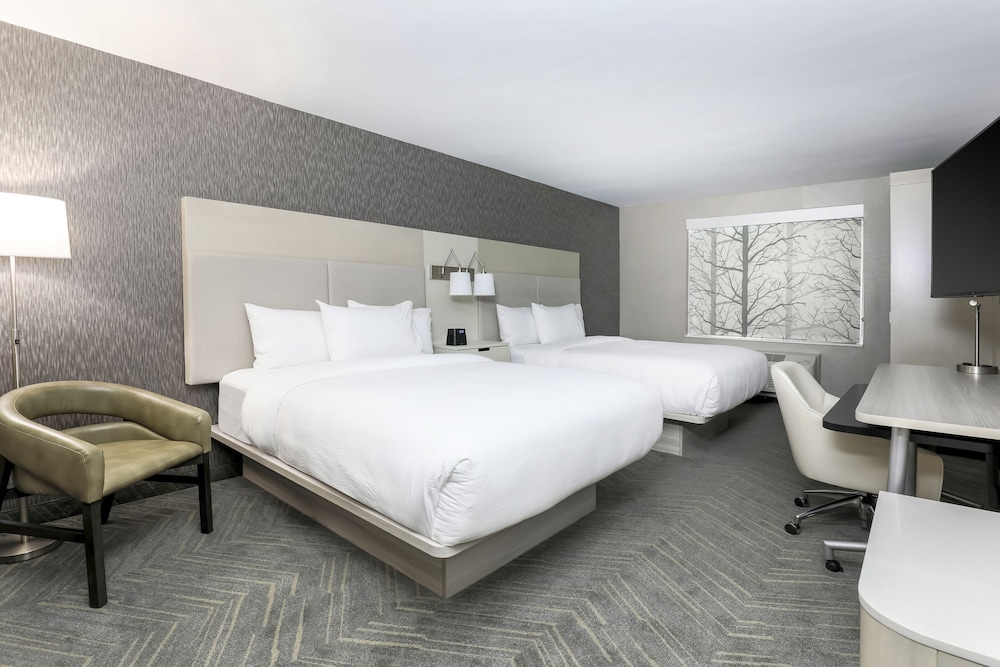 Fairfield Inn & Suites by Marriott Amarillo Central 5/26
