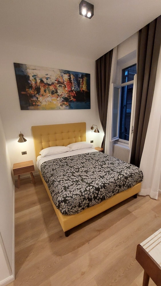 Wellness Home Rome 10/50