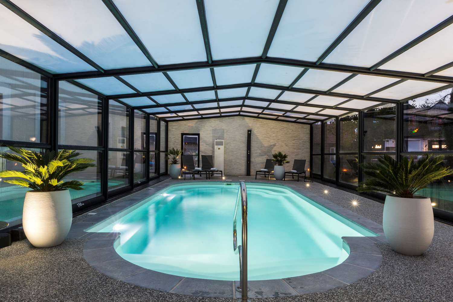 Best Western Hotel La Mare O Poissons 9/17