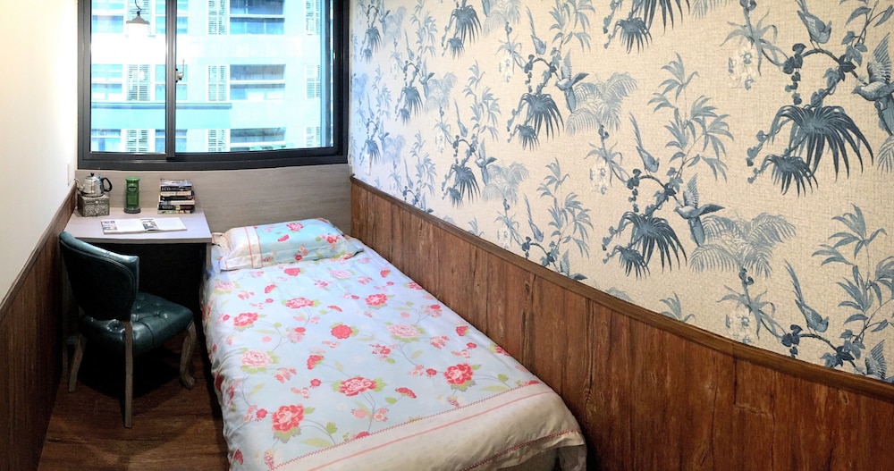 Formosa101 - Hostel 5/50