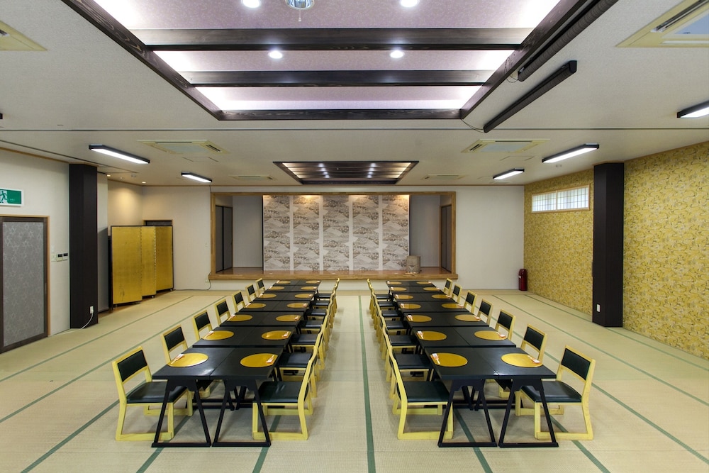 Hiraizumi Hot Spring Ryokan Soba'an Shizukatei 38/50